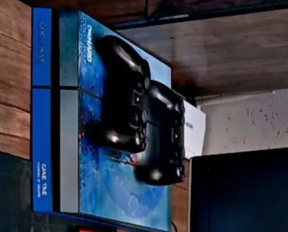 ps4|کنسول، بازی ویدئویی و آنلاین|اصفهان, بهارستان|دیوار