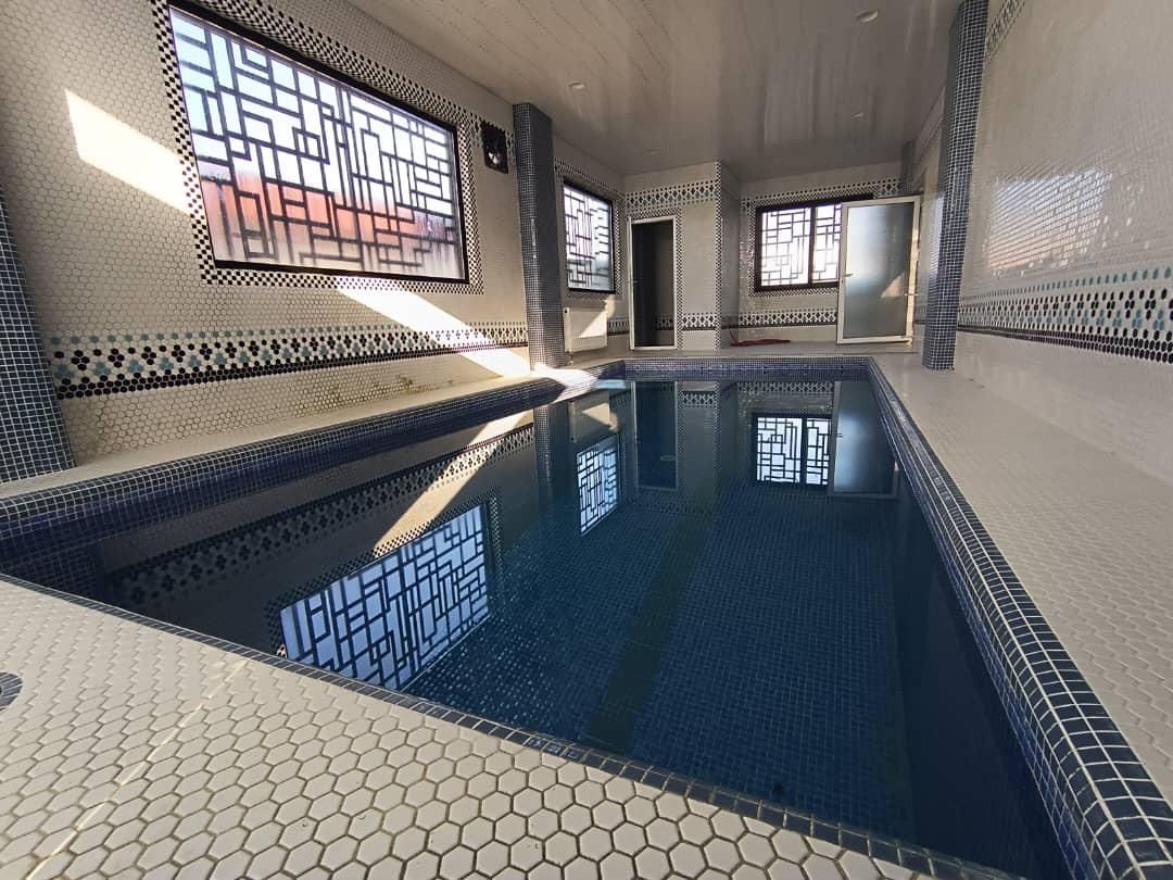 ×مدرن دوبلکس۳خواب استخر بیلیارد در متلقو دریاگوشه|اجارهٔ کوتاهمدت ویلا و باغ|سلمانشهر, |دیوار