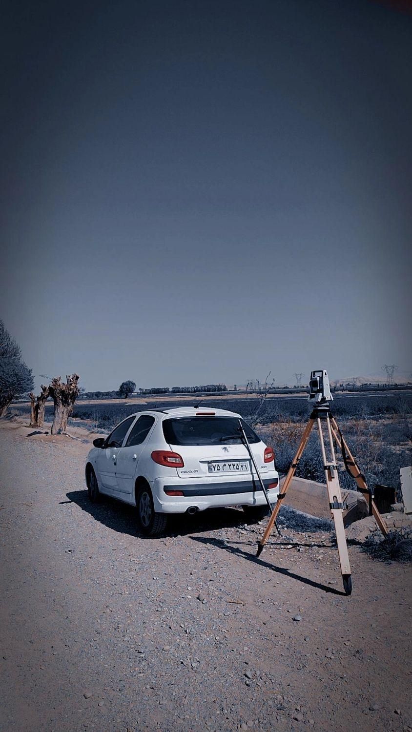 خدمات حرفهای نقشهبرداری با مهر نظام مهندسی|خدمات پیشه و مهارت|پاکدشت, پاکدشت (مامازند)|دیوار