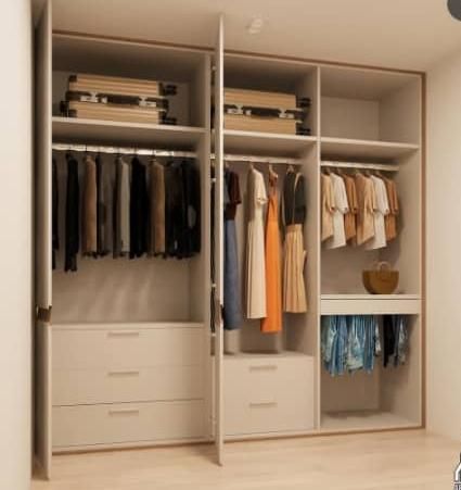 ساخت و تعمیرات انواع کابینت و کمد دیواری|خدمات پیشه و مهارت|شیراز, معالی‌آباد|دیوار