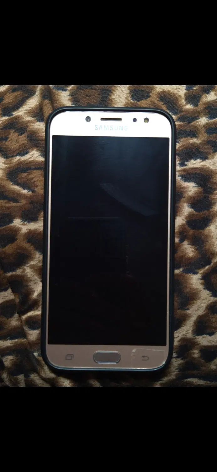 گوشی Galaxy J7 pro|موبایل|تهران, فاطمی|دیوار