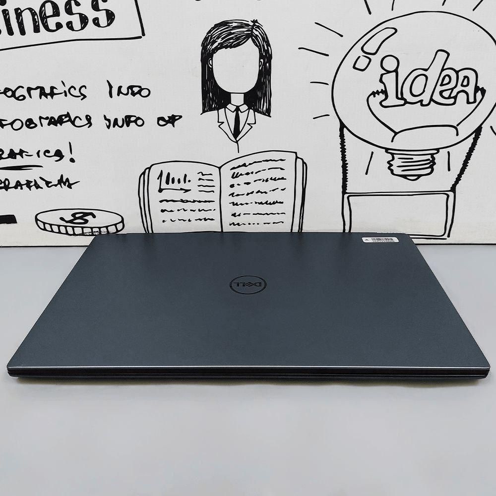 لپتاپ Dell 5590/Ram 32GB /Hard SSD 512GB/CPU i7|رایانه همراه|تهران, بلورسازی|دیوار