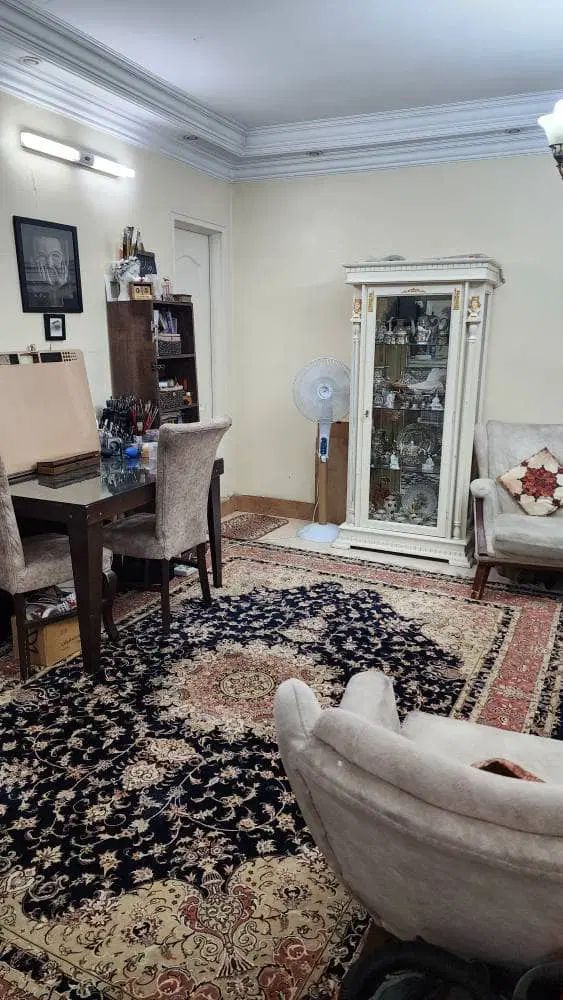 فروش آپارتمان ۵۰ متری/ طبقه دوم با آسانسور|فروش آپارتمان|تهران, مینای شمالی (مخبر)|دیوار