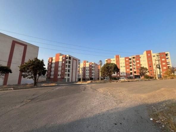 فروش فوری ۳ واحد-  ۸۰ متری هشتگرد جدید پروژه هسا ۵|فروش آپارتمان|هشتگرد, شهرک بار و بن|دیوار