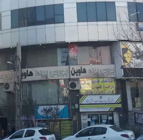 مغازه 100 متری نبش خیابان بهشتی|اجارهٔ مغازه و غرفه|کرج, دهقان ویلا|دیوار