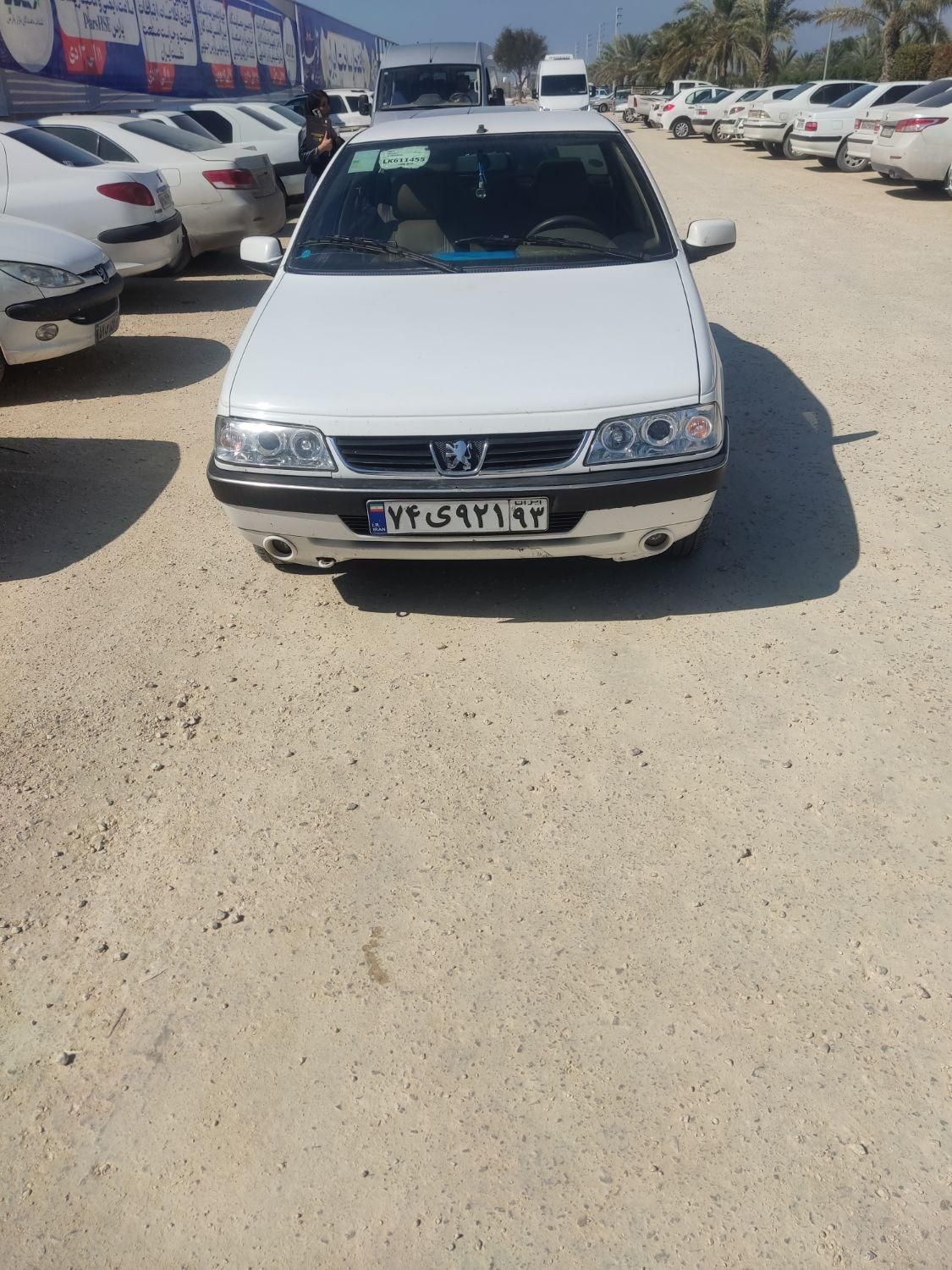 دربستی|اشتراک سفر|بندر کنگان, |دیوار