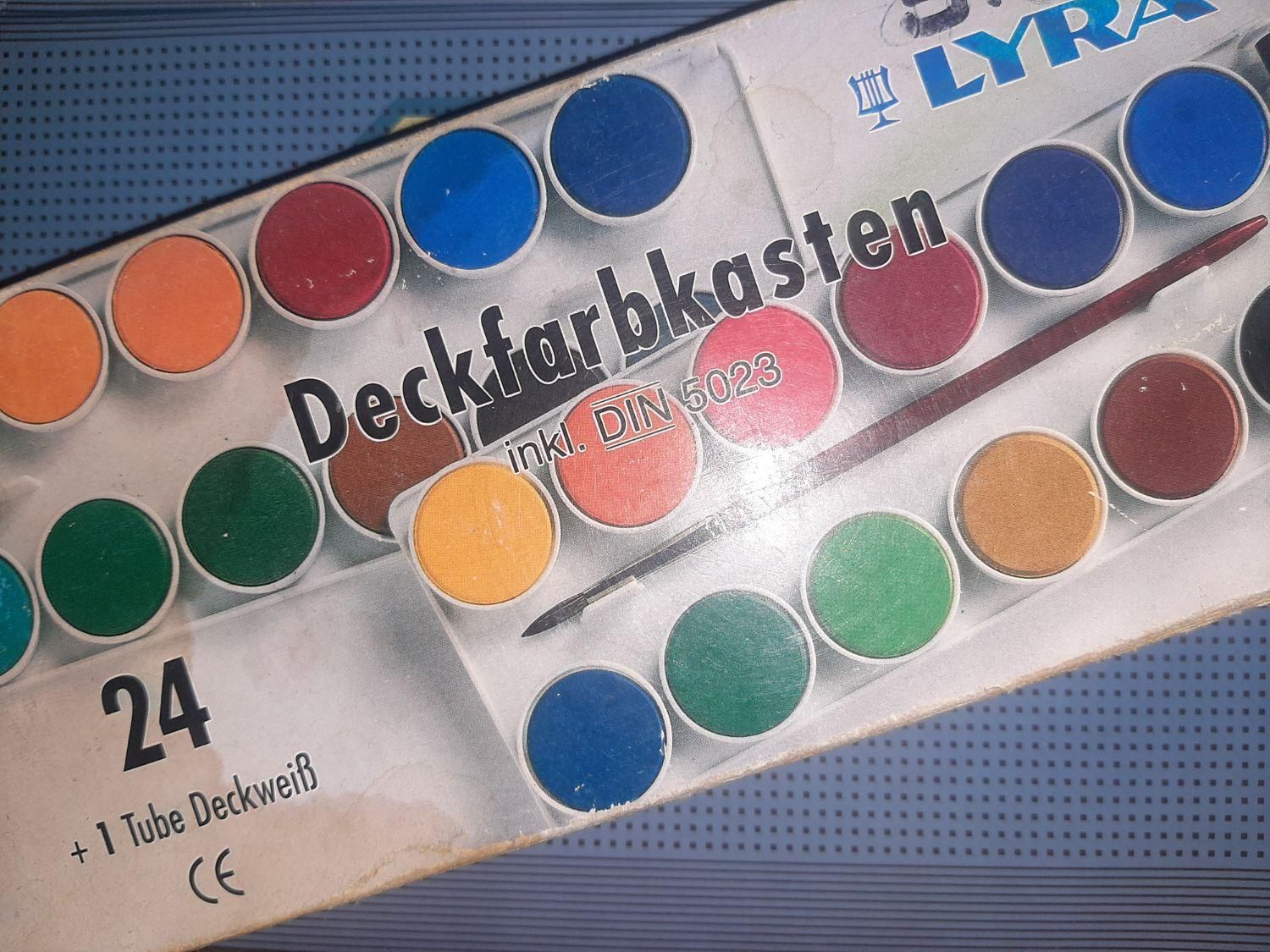 پمپ خودنویس گها و آبرنگ لیرا|لوازم التحریر|تهران, آذربایجان|دیوار