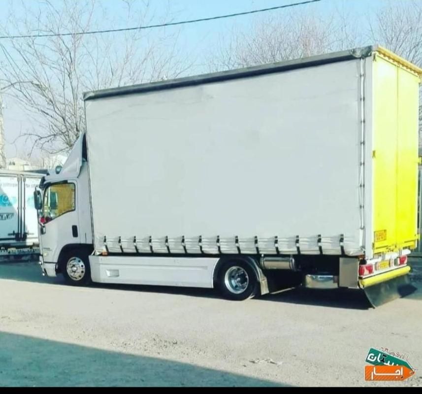 خدمات حمل اسباب کشی منزل اتوبار همتا بار یزد|خدمات حمل و نقل|یزد, |دیوار