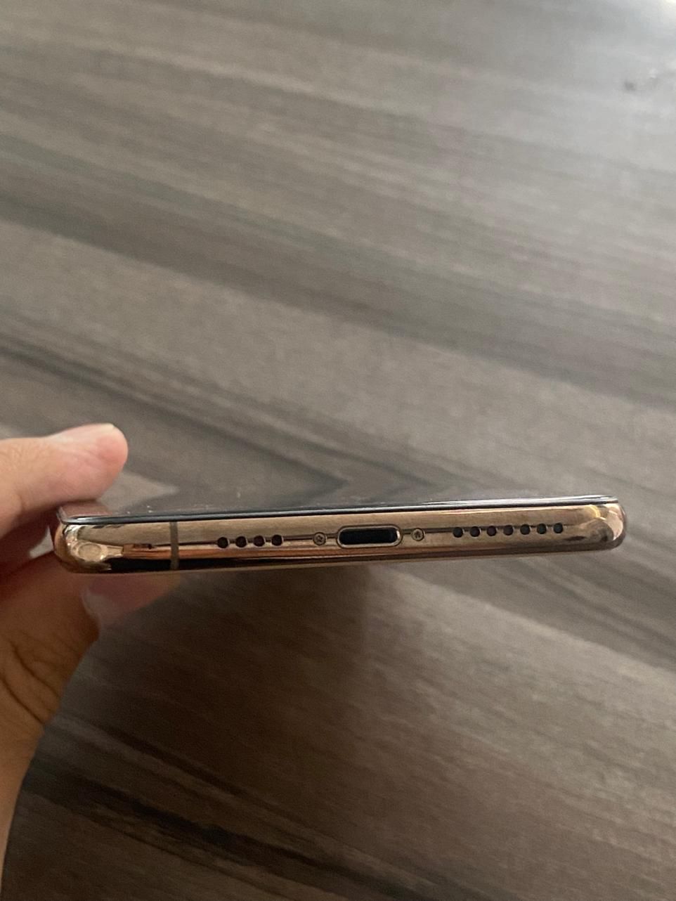 اپل iPhone XS Max با حافظهٔ ۶۴ گیگابایت|موبایل|کرج, عظیمیه|دیوار