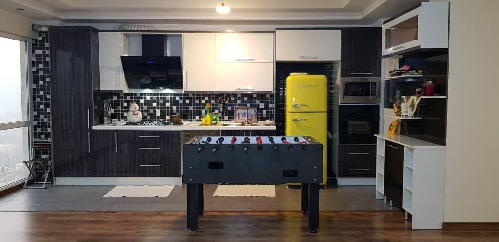 فروش آپارتمان ۱۲۵ متری ۲ خوابه|فروش آپارتمان|لواسان, |دیوار