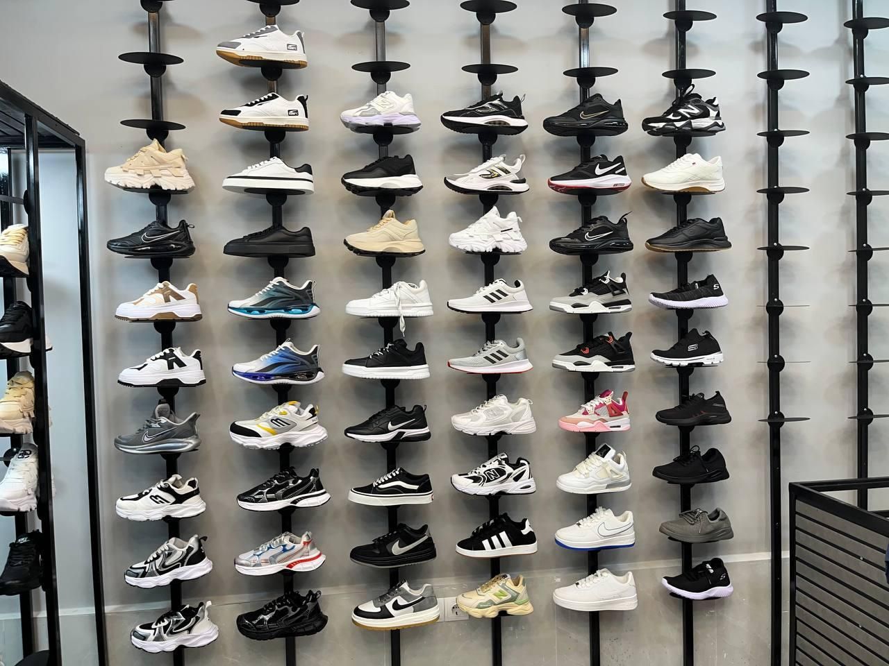 کفی کفش رگال|جاکفشی، کمد، دراور|تهران, افسریه شمالی|دیوار