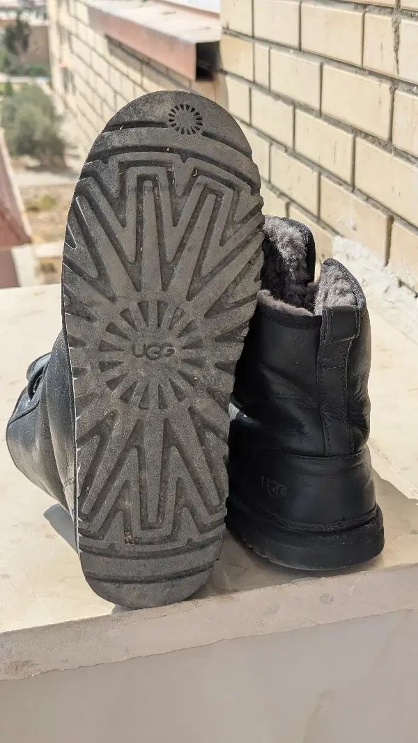 بوت UGG آگ آمریکا Outlet|کیف، کفش، کمربند|اصفهان, هزارجریب|دیوار