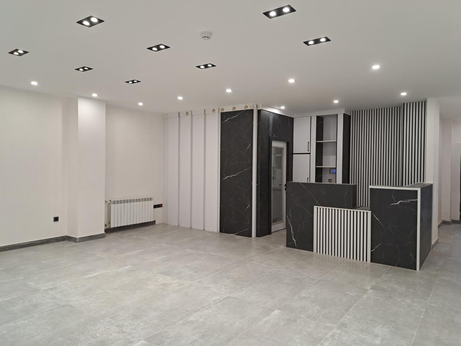 ۱۴۰متر/ چهارراهگلسار/ ۲خواب|فروش دفتر کار، اتاق اداری، مطب|رشت, گلسار|دیوار