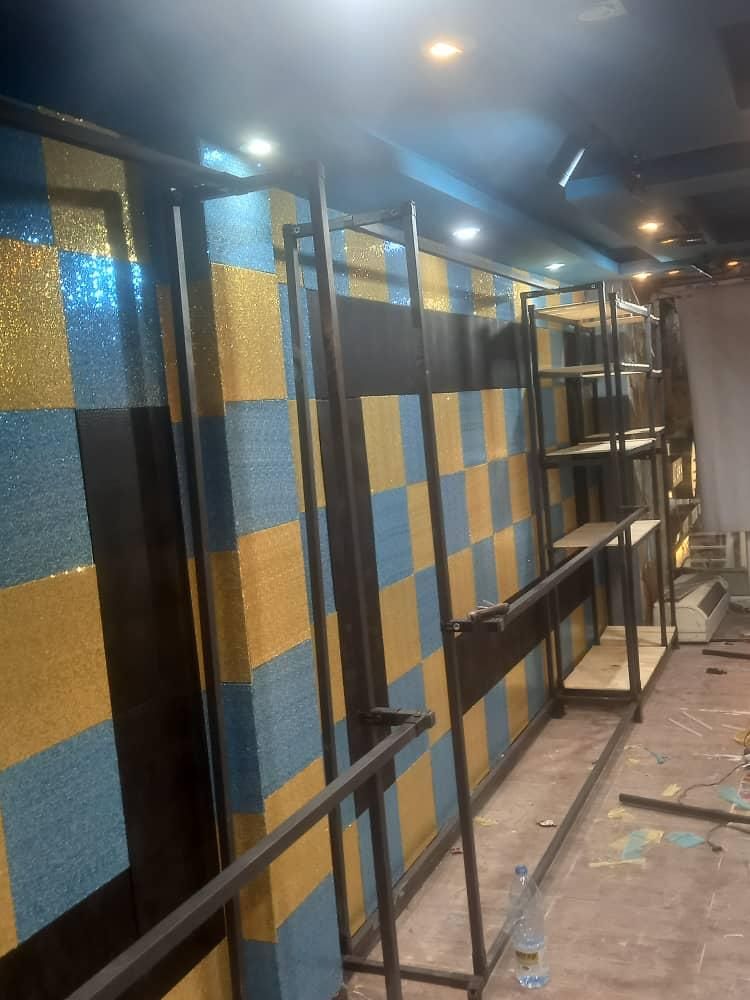 مغازه برای اجاره|اجارهٔ مغازه و غرفه|نورآباد ممسنی, |دیوار