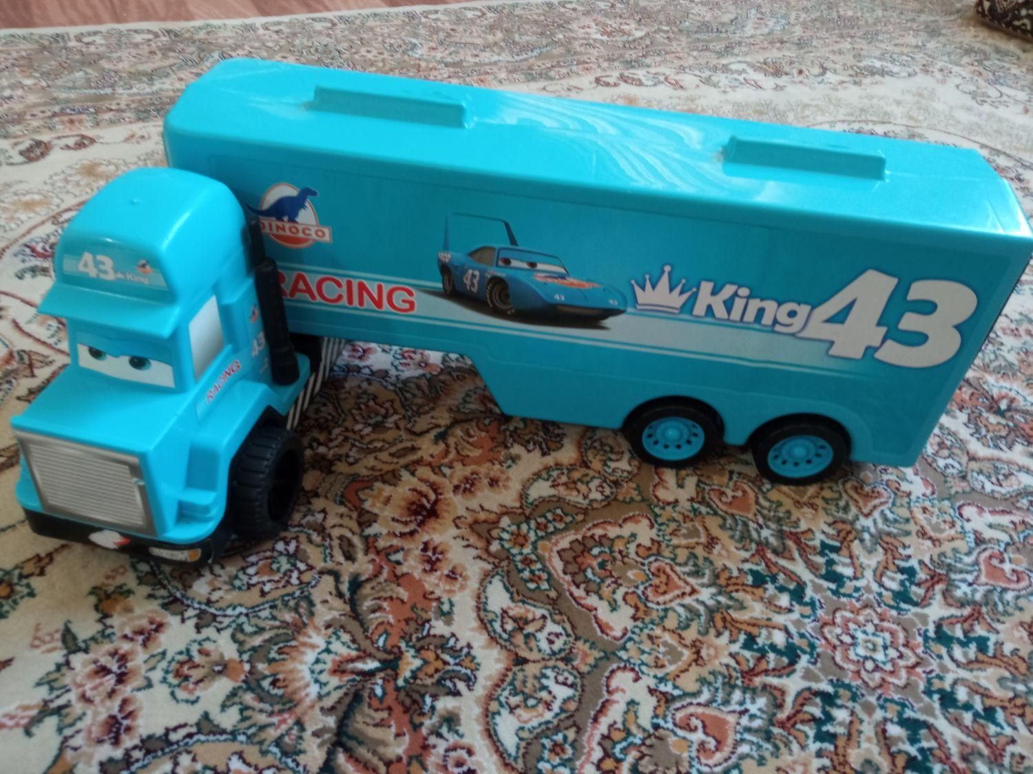 13تاماشین اسباب بازی بادوموتورویک حلقه هوش|اسباب‌بازی بچه|تبریز, |دیوار