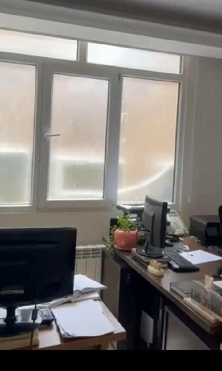 ۱۱۴ متر اداری /سند بدون ریشه /  بر اصلی نیاوران|فروش دفتر کار، اتاق اداری، مطب|تهران, نیاوران|دیوار