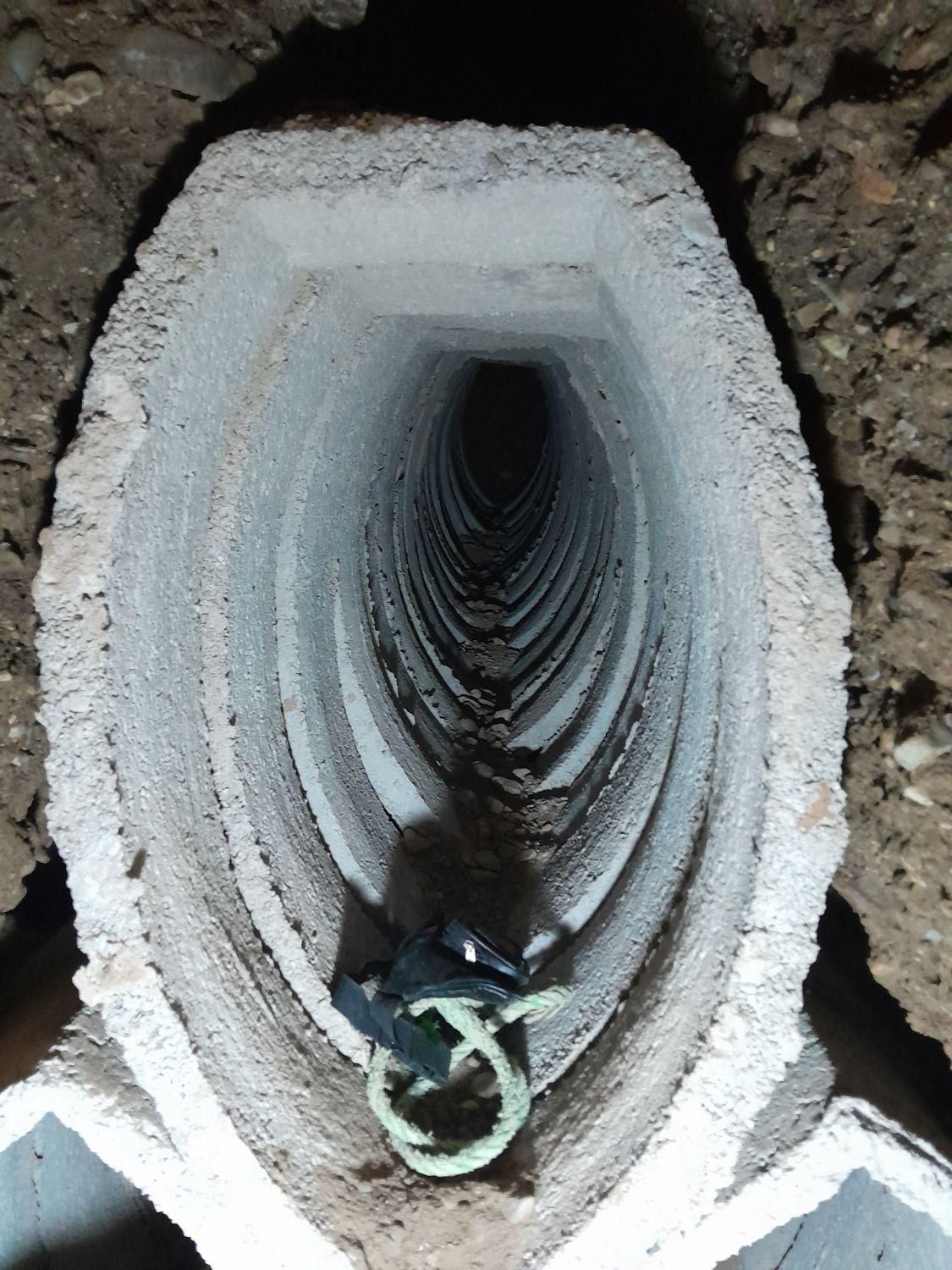 چاه کن|خدمات پیشه و مهارت|چهارباغ, |دیوار