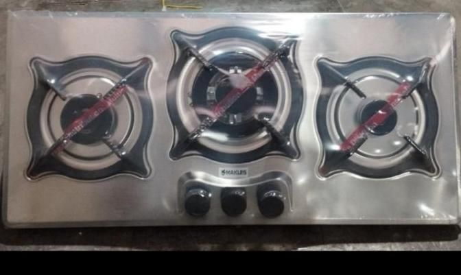 اجاق گاز ۲شعله و ۳شعله و ۴شعله تنوع بالا مدل d400|اجاق گاز و لوازم برقی پخت‌وپز|رشت, رشتیان|دیوار