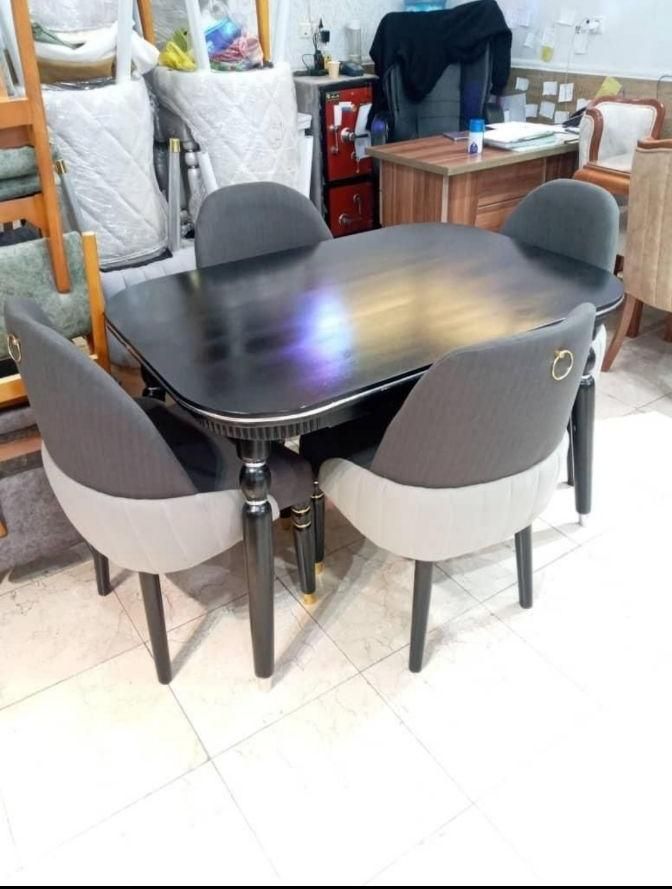 مبل. و صندلی|مبلمان خانگی و میز عسلی|ماکو, |دیوار