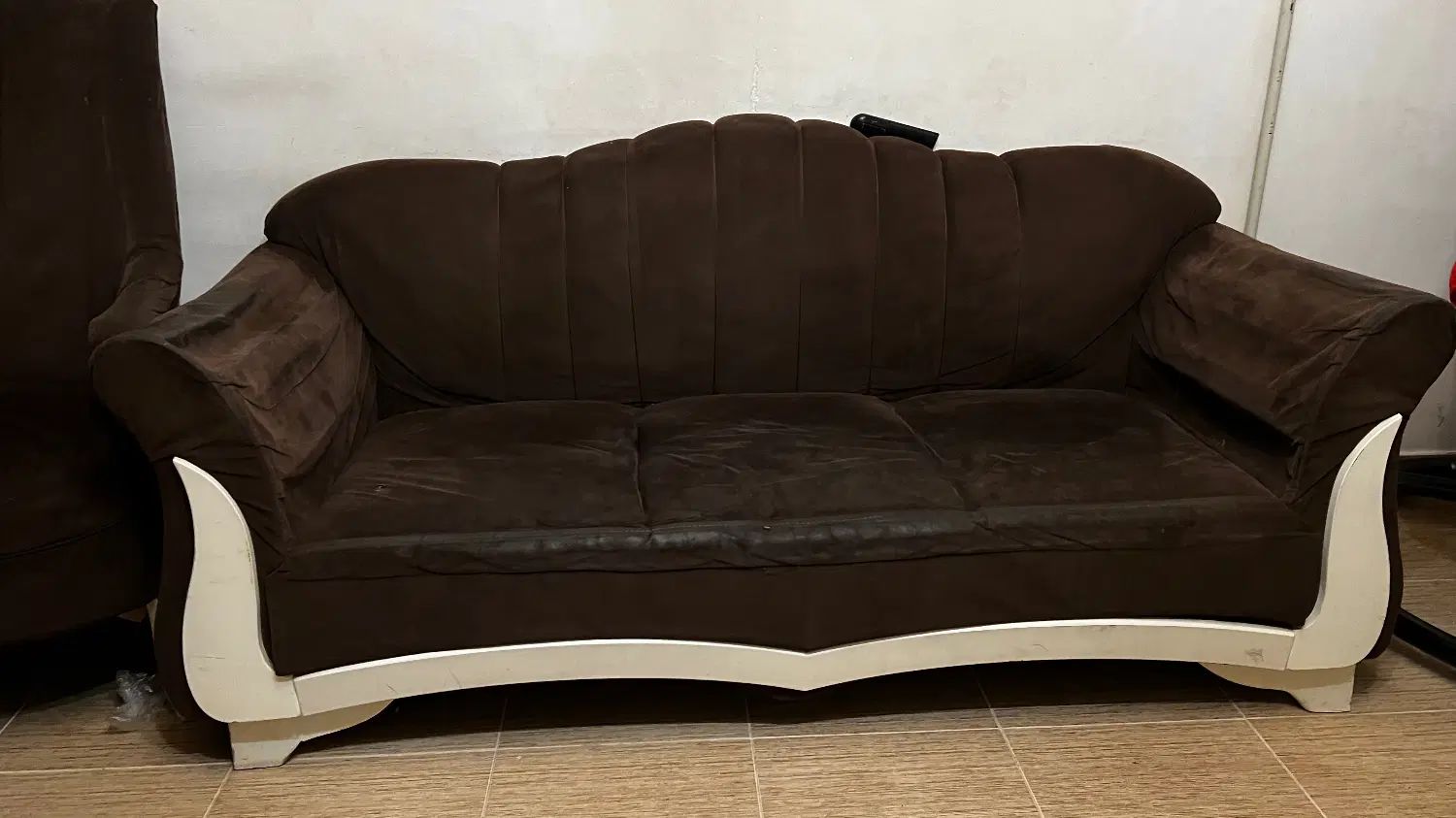 مبل ۶ نفره برای کار|مبلمان خانگی و میز عسلی|رشت, دیانتی|دیوار