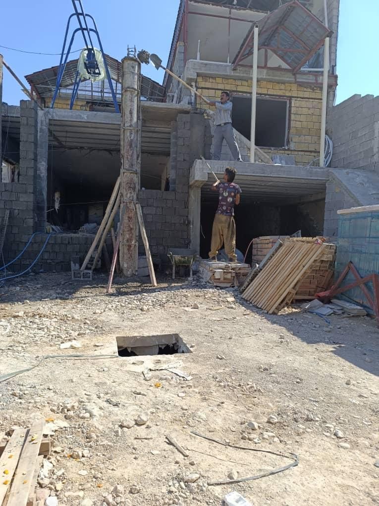 پیمانکاری وبازسازی صفر تا صد|خدمات پیشه و مهارت|برازجان, |دیوار