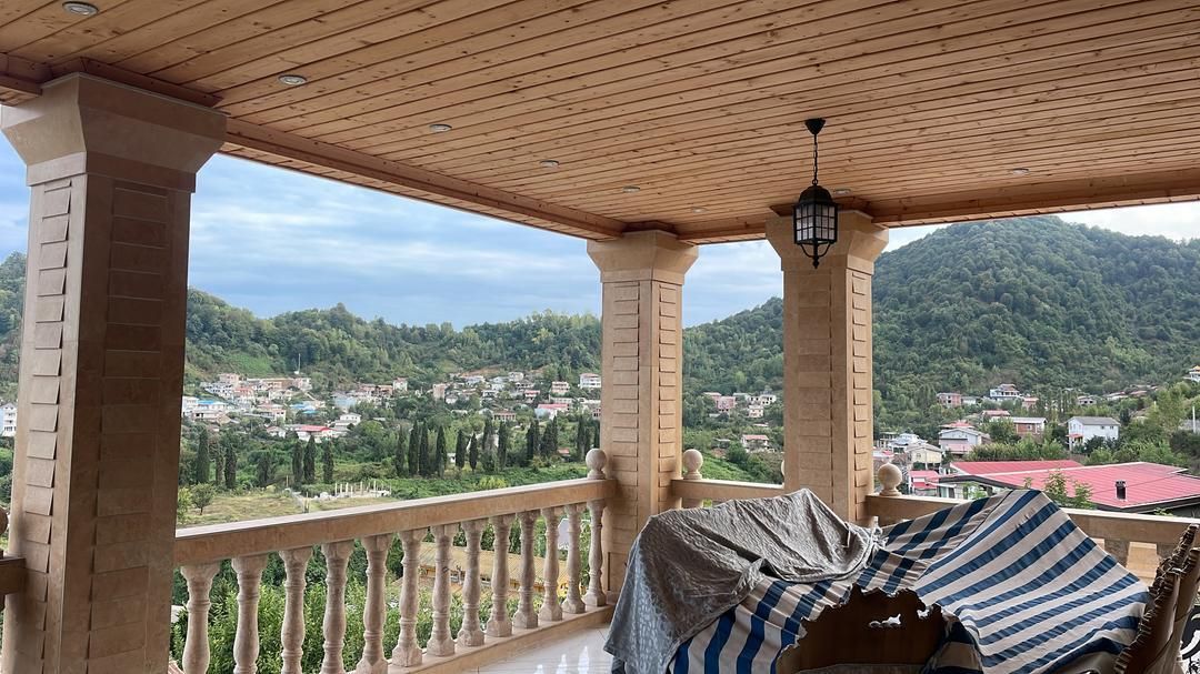 اجاره روزانه/هفتگی/ماهانه ویلا ۲۰۰ متری|اجارهٔ کوتاه‌مدت ویلا و باغ|آستارا, |دیوار