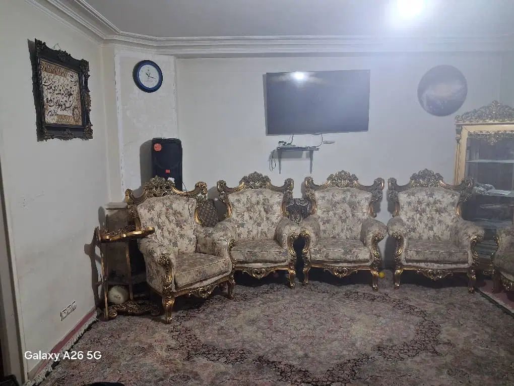 اجاره آپارتمان ۹۰ متری در گلشهر خیابان اقاقیا|اجارهٔ آپارتمان|کرج, گلشهر|دیوار