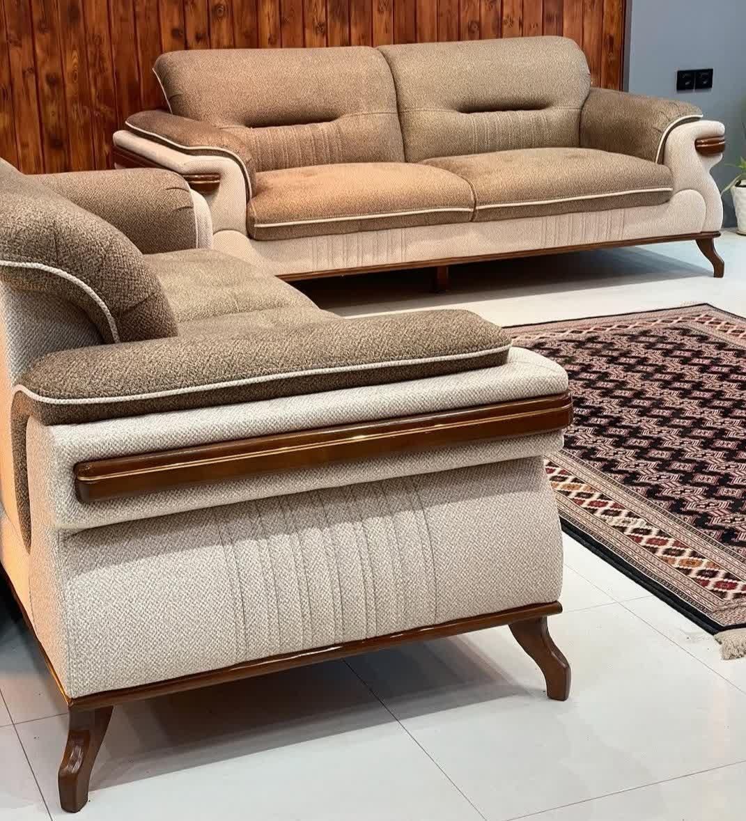 مبل جاسمین کد ۷۵۸۴۷۹۶|مبلمان خانگی و میز عسلی|قروه, |دیوار