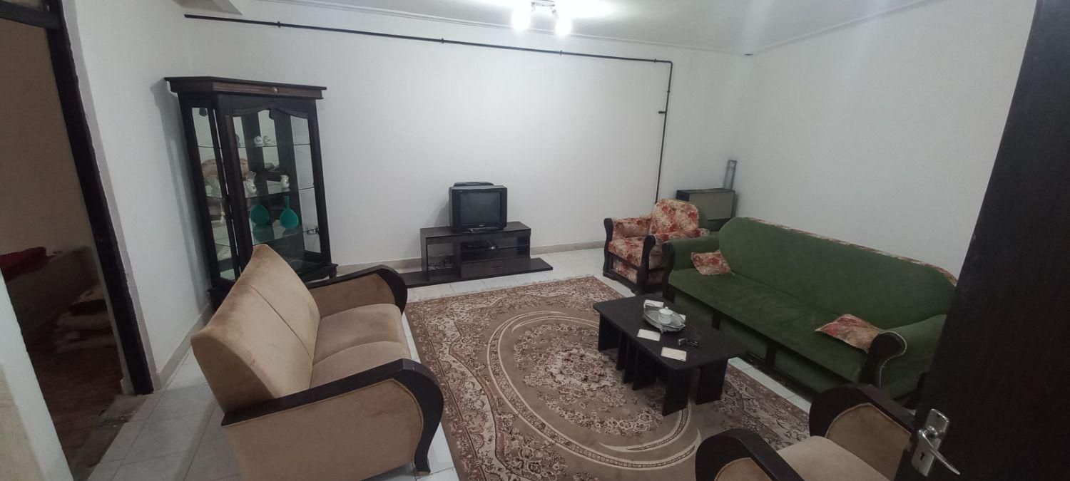 اجاره سوییت ۶۰ متری روزانه/ماهانه در رشت جانبازان|اجارهٔ کوتاه‌مدت آپارتمان و سوئیت|رشت, تازه آباد|دیوار