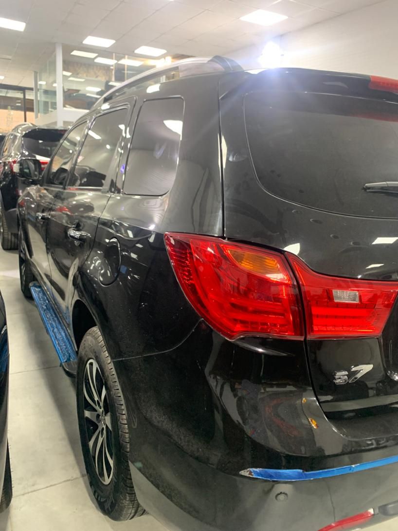 هایماS7توربواتومات اقساطی|خودرو سواری و وانت|اصفهان, خانه اصفهان|دیوار