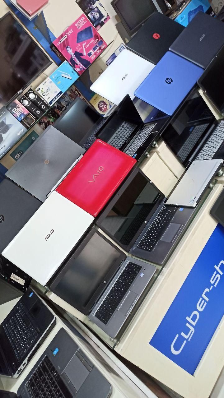 LENOVO W520 لپ تاپ|رایانه همراه|گرگان, |دیوار