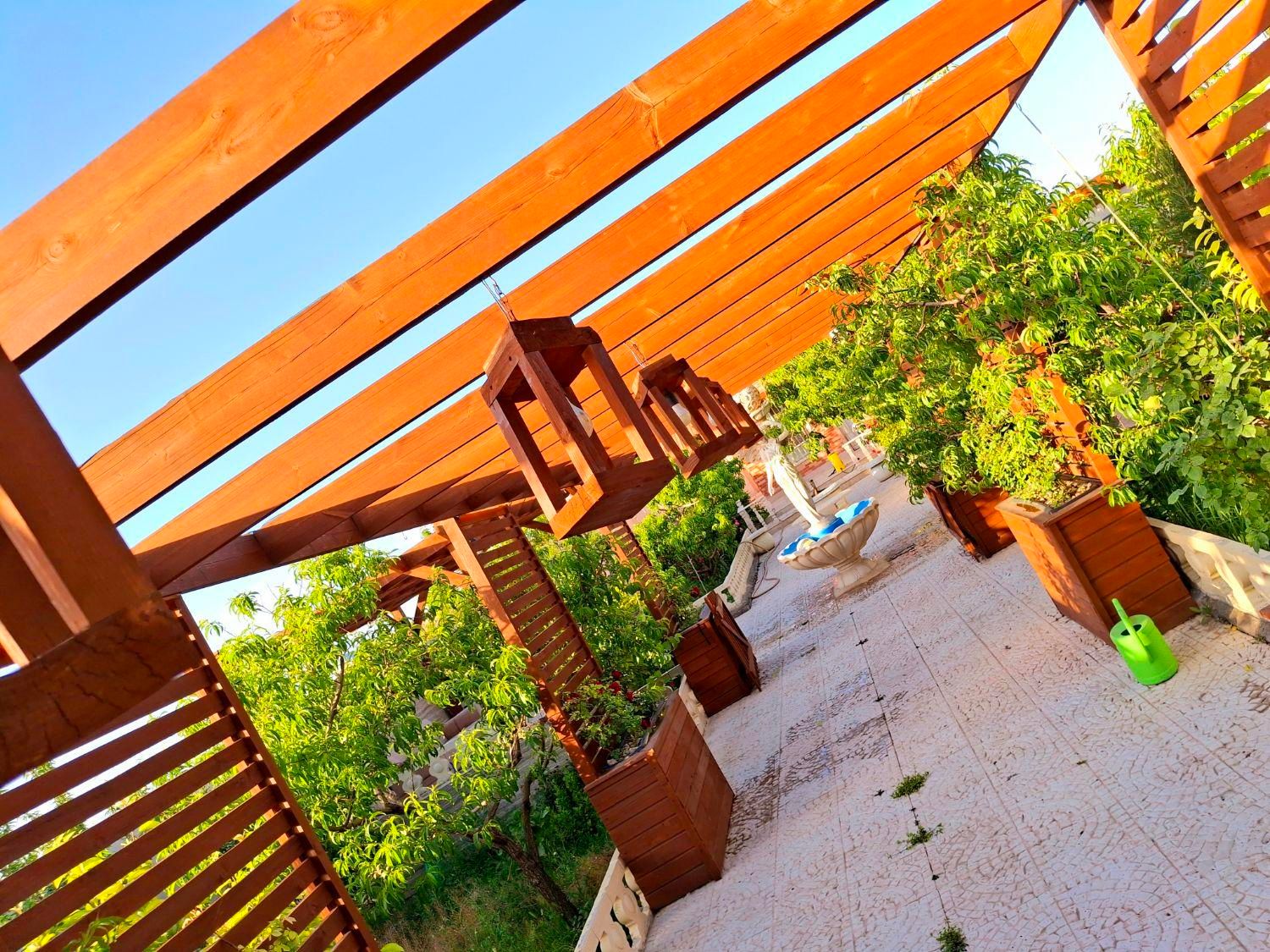 باغ ویلا فول زیر فی|فروش خانه و ویلا|مشهد, آبکوه|دیوار