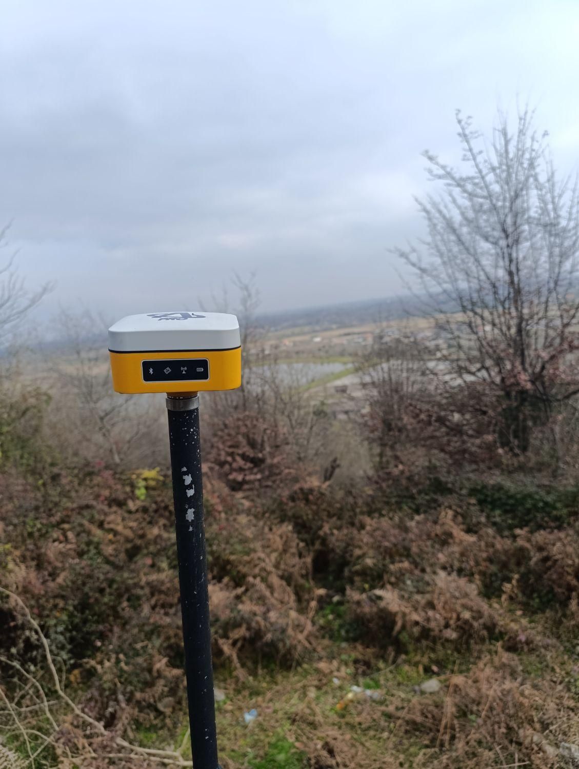 نقشه برداری شمیم UTM|خدمات پیشه و مهارت|فومن, |دیوار