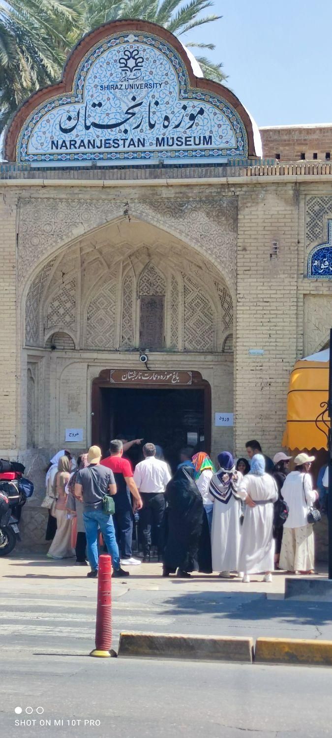 اجاره مغازه ۱۲ متری جنب نارنجستان|اجارهٔ مغازه و غرفه|شیراز, بالا کفت|دیوار