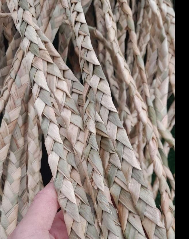 طناب حصیری سریز (صنایع دستی)سه خال پنج خال هفت خال|صنایع دستی و سایر لوازم تزئینی|رشت, جماران|دیوار