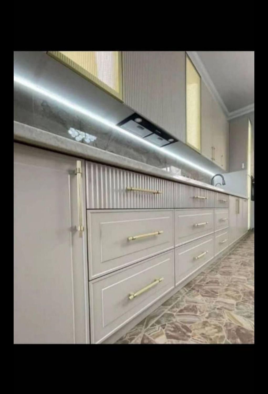 کابینت 16392|مصالح و تجهیزات ساختمان|خشکبیجار, |دیوار