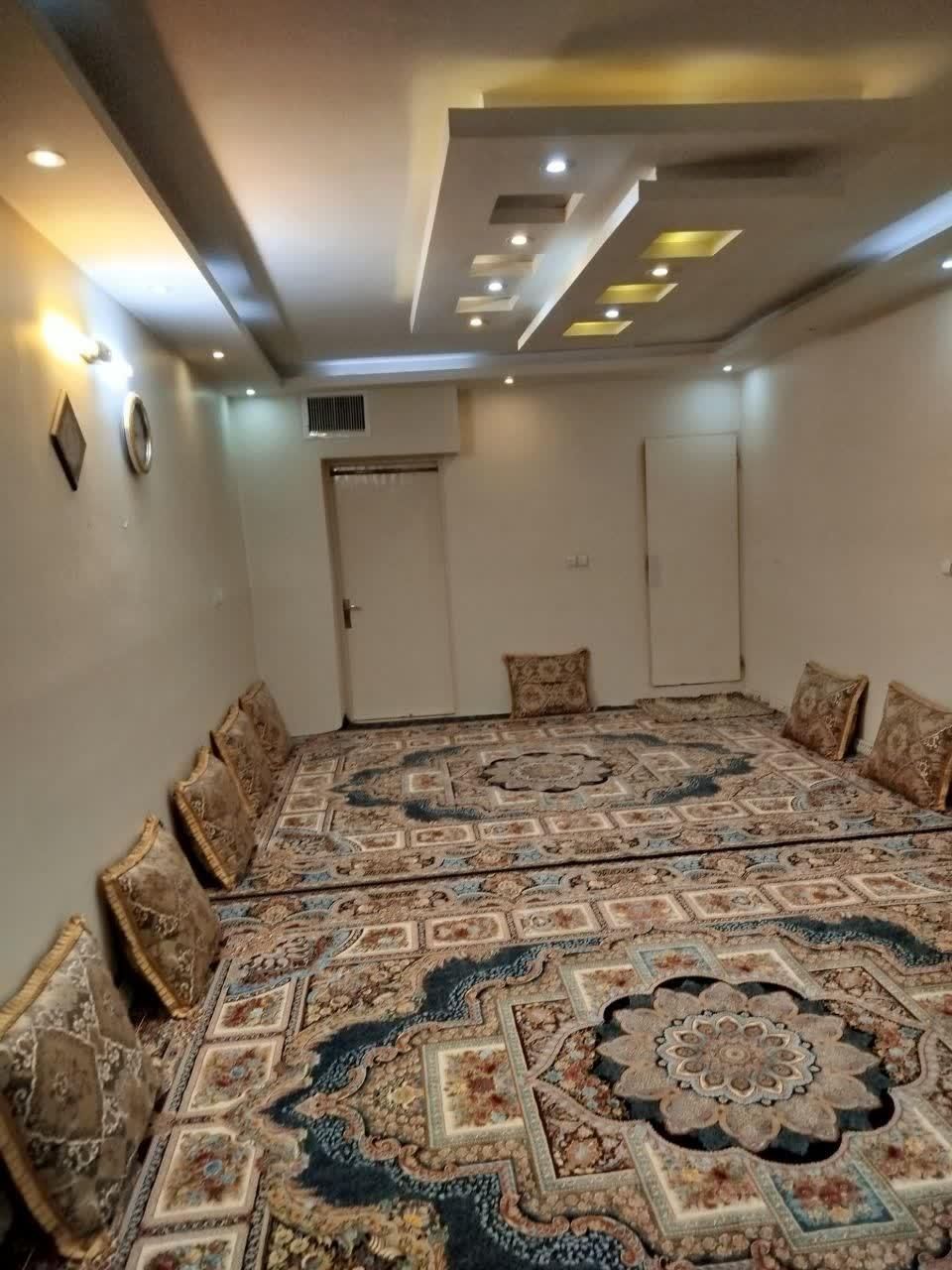 اجاره و رهن ،خانه ویلایی 2 طبقه مجزا در باتون|اجارهٔ خانه و ویلا|اصفهان, باتون|دیوار