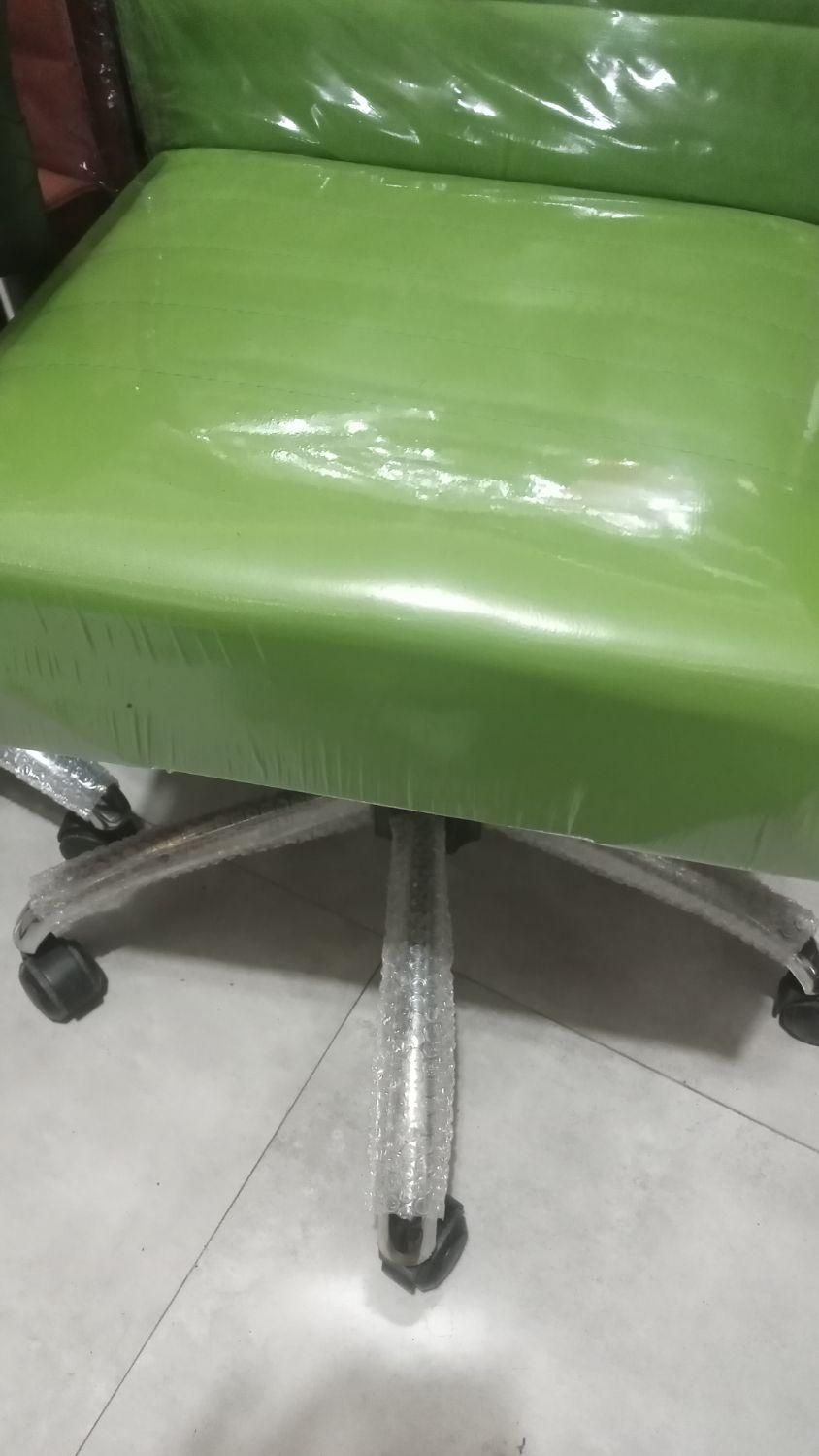 صندلی گردون جکدار مدل کرکره|مبلمان اداری|تبریز, |دیوار