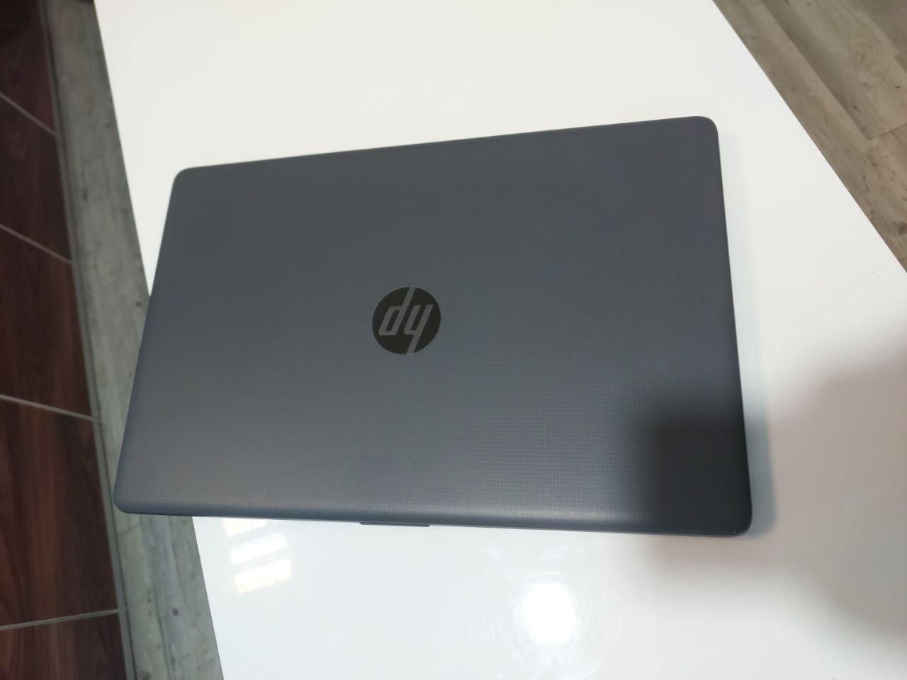 لپ تاپ hp 15 نسل 8 باکارتن خودش و موس و کیف رایگان|رایانه همراه|ساری, |دیوار