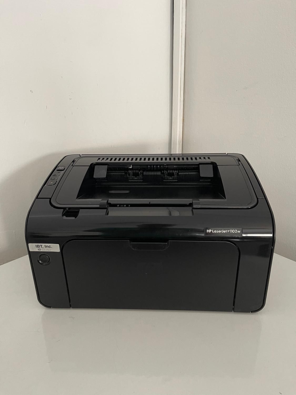 پرینتر وایرلس دار HP1102 wاتصال مستقیم به گوشی|پرینتر، اسکنر، کپی، فکس|تهران, ایرانشهر|دیوار