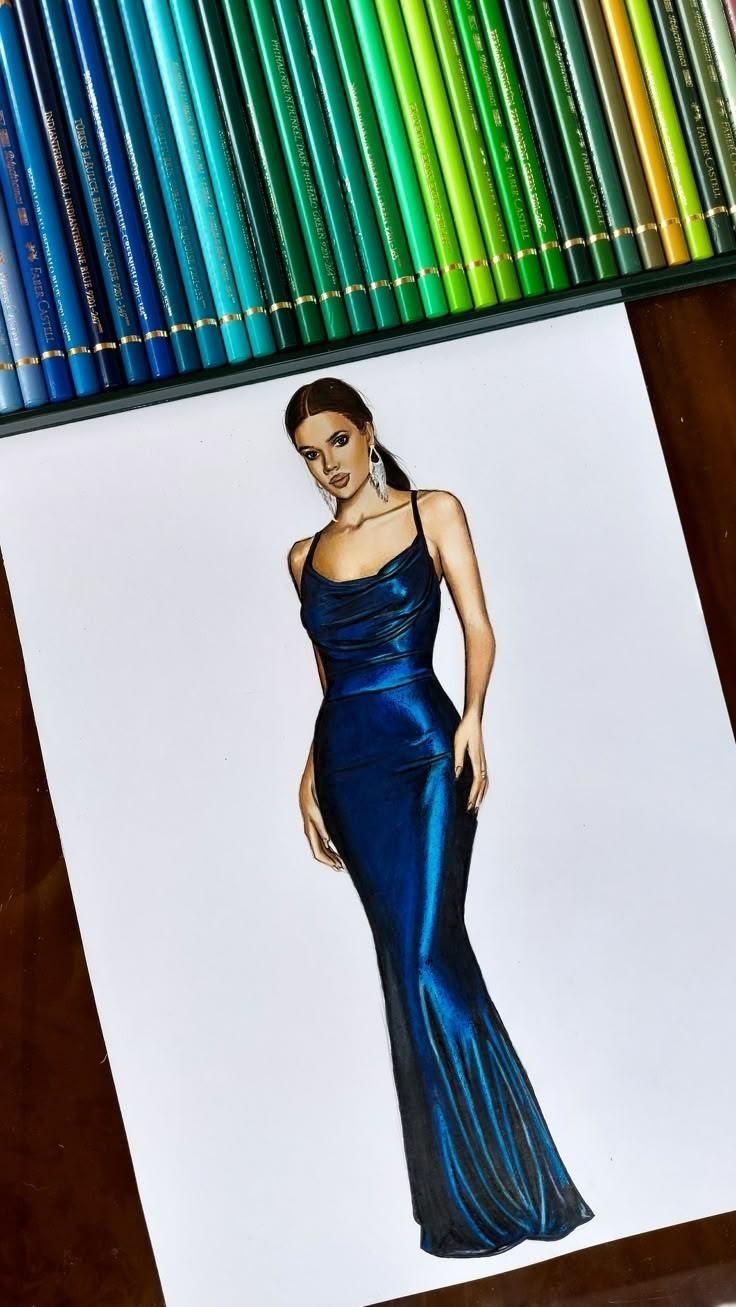 دوره طراحی لباس|خدمات آموزشی|تبریز, |دیوار