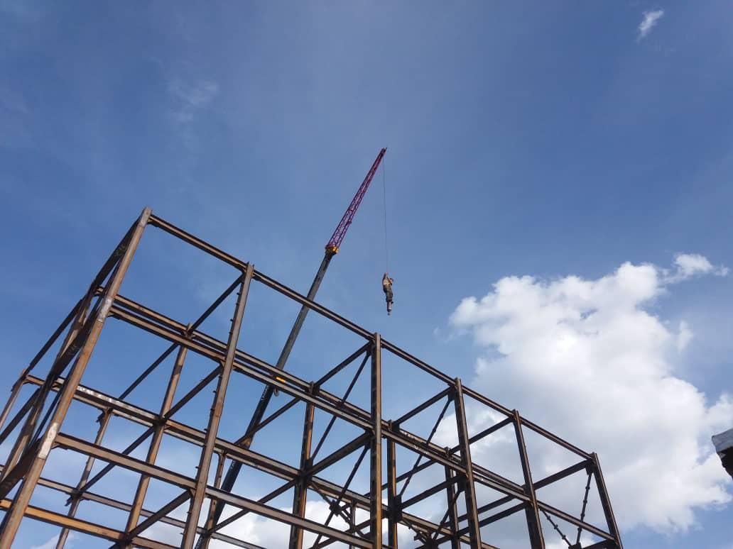 جوشکاری و آرماتوربند|خدمات پیشه و مهارت|بروجرد, |دیوار