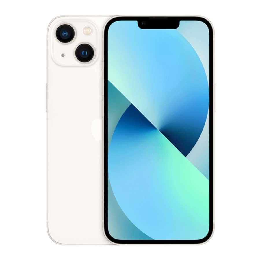 اپل iPhone 13 با حافظهٔ ۱۲۸ گیگابایت|موبایل|شیروان (خراسان), |دیوار