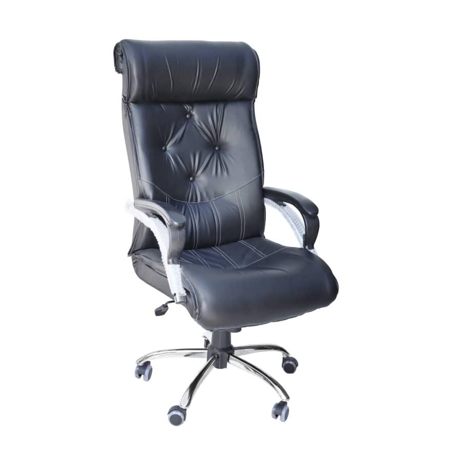 صندلی های اداری درب تولیدی تحویل امروز|دفتر کار|تهران, صادقیه|دیوار