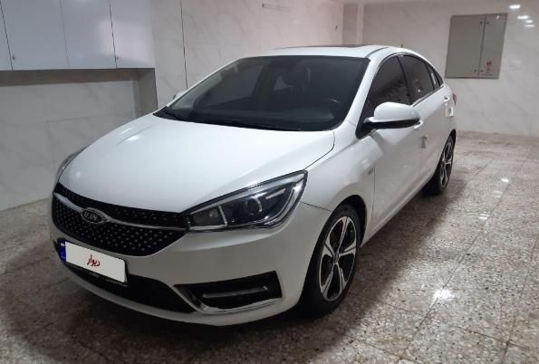 آریزو5/توربو/اکسلنت/ اقساطی|خودرو سواری و وانت|تهران, نارمک|دیوار