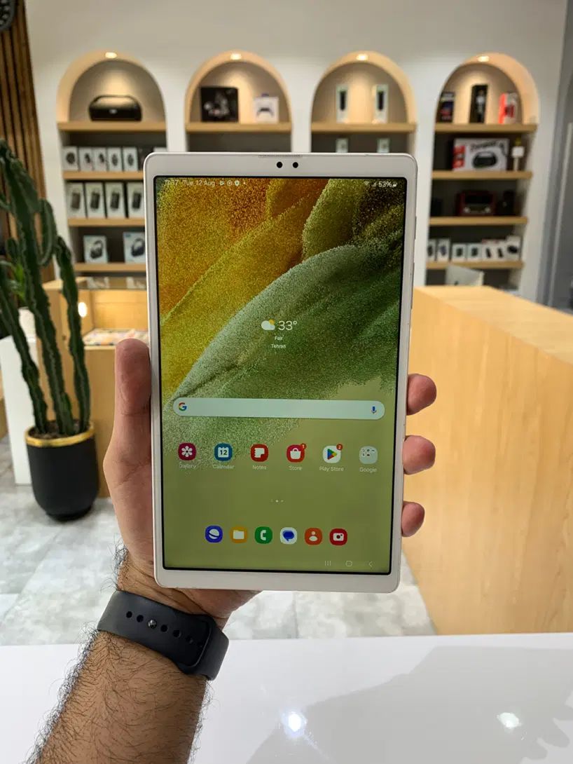 تبلت A7 Lite T225|تبلت|تهران, فرزانه|دیوار