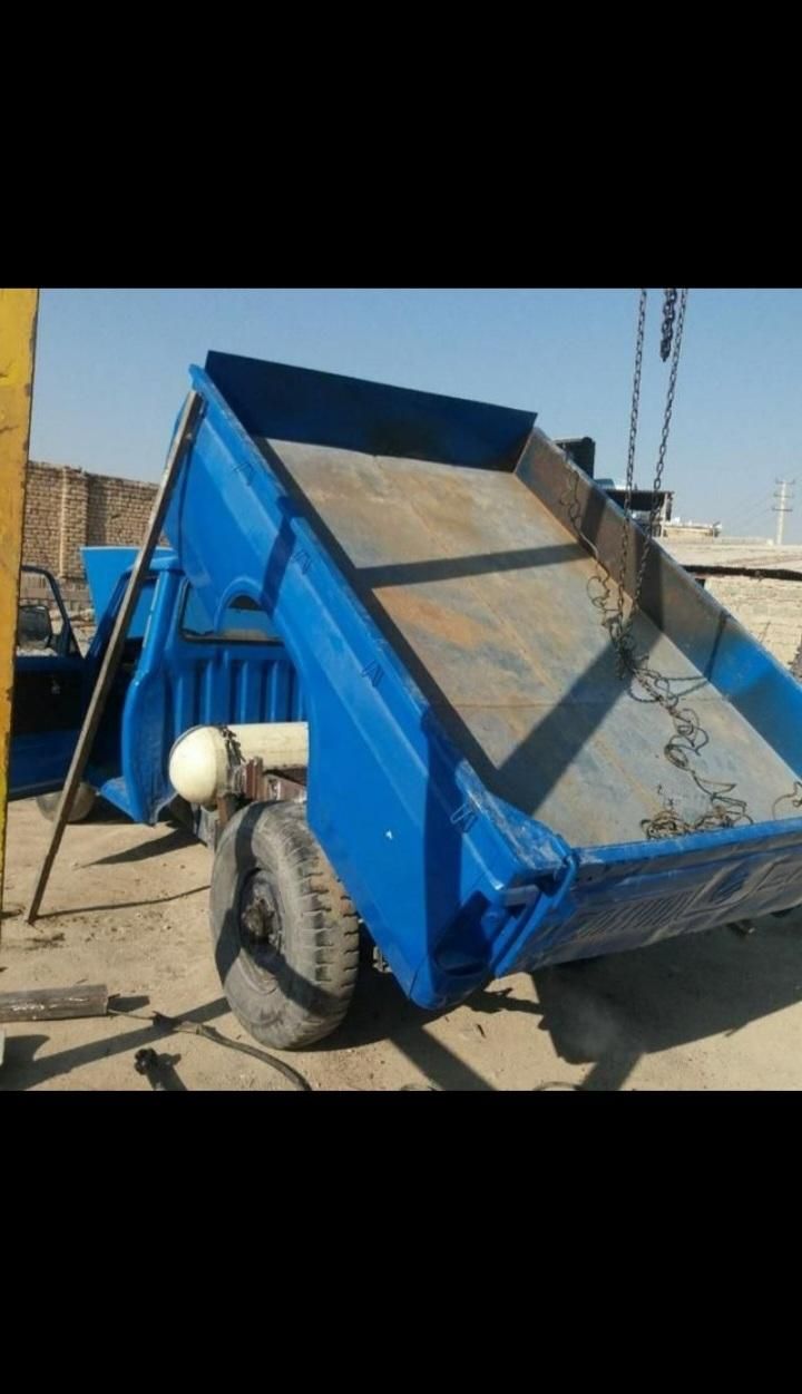 صابر کمپرسی ساخت نصب جک اتاق کمپرس نیسان ۸ مدل|قطعات یدکی و لوازم جانبی|هشتگرد, گلسار|دیوار