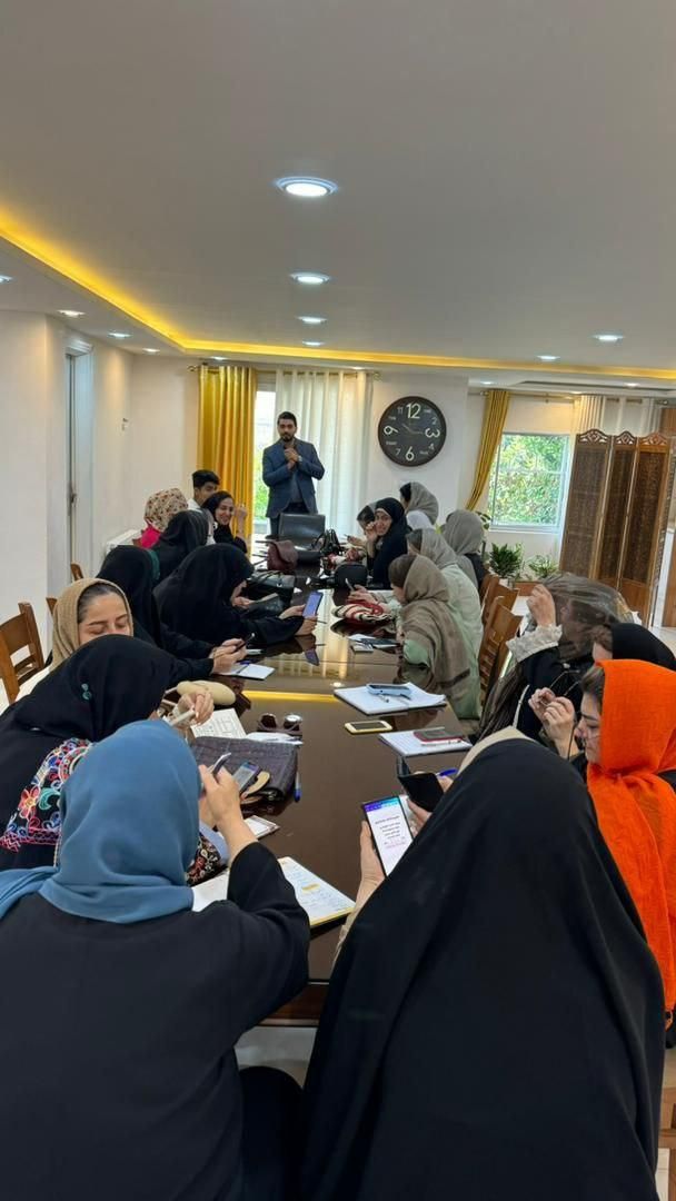 آموزش صفر تا صد تولید محتوا با موبایل|خدمات آموزشی|گرگان, |دیوار