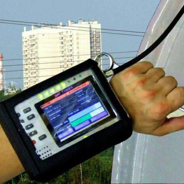 نصاب ونصب آنتن درنازی آباد ودولت آباد|خدمات پیشه و مهارت|تهران, اتابک|دیوار