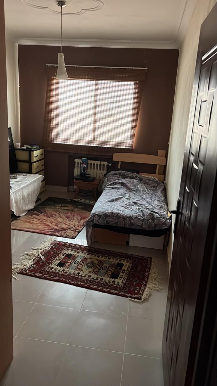 فروش آپارتمان ۱۳۲ متری ۳ خوابه طبقه ۳ در کاکتوس|فروش آپارتمان|رشت, کاکتوس|دیوار